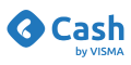 Visma | CASH > CASH Financieel | module