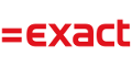 Exact Software B.V. > Exact Online